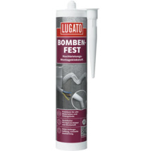 Lugato Bombenfest Montagekleber/Dichtstoff weiss 480 g-thumb-0