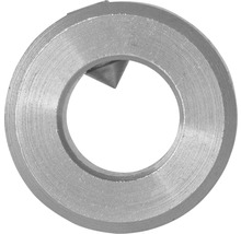 Bague de réglage Forme A 8 mm avec tige filetée DIN 555-thumb-1