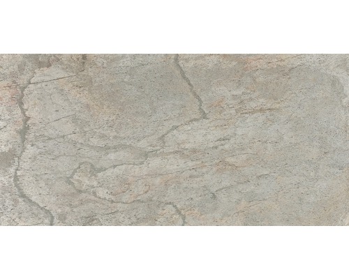 Keramikfliese mit Steinoptik