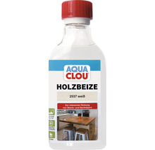 Clou Holzbeize B11 weiß 250 ml