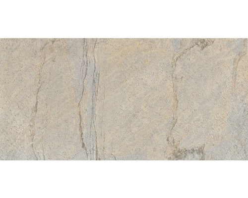 Keramikfliese mit Steinoptik