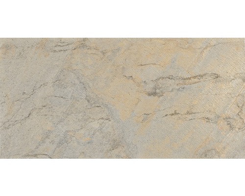 Fliese mit Steinoptik