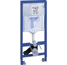 Bâti-support GROHE Rapid SL pour WC avec réservoir de chasse d'eau H : 113 cm-thumb-0