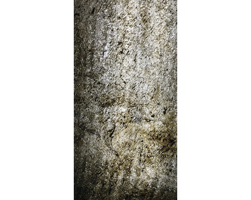 Nahaufnahme einer rauen Betonwand