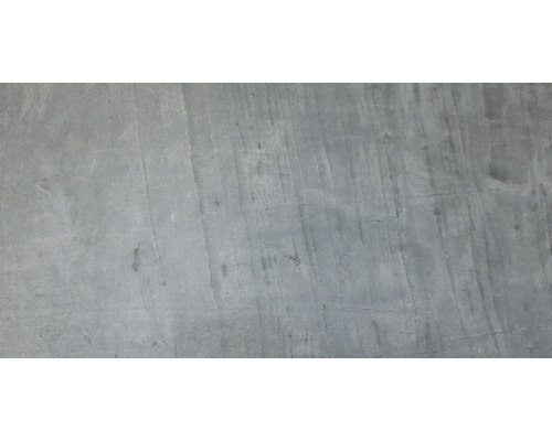 Nahaufnahme einer Steinplatte mit leichter Maserung.