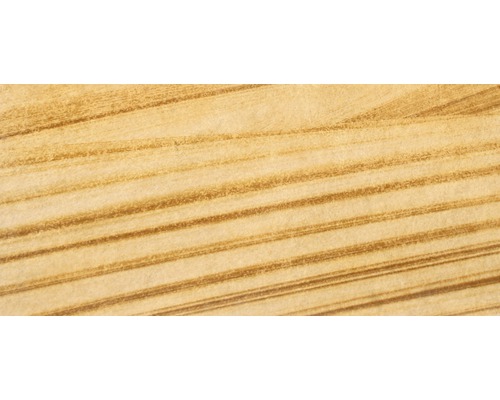 Nahaufnahme einer Holzoberfläche mit Maserung