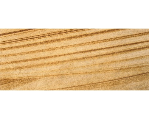 Echtstein Sandstein SlateLite hauchdünn 1,5 mm Teakwood 61x122 cm Holzstruktur mit Maserung