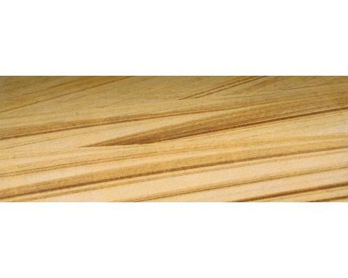 Nahaufnahme einer Holzoberfläche mit Maserung