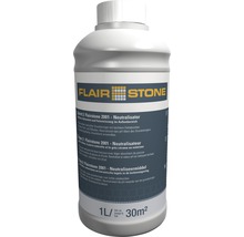 FLAIRSTONE Reinigungs- und Pflegeset (Grundreiniger 1 l, Neutralisator 1 l & Imprägnierung 1 l)