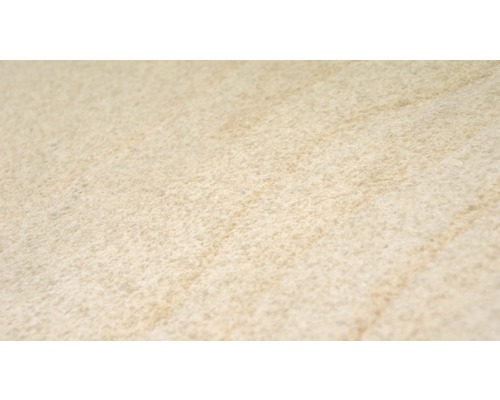 Gros plan d''un papier peint textile beige