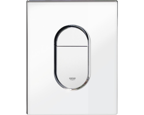 Grohe Betätigungsplatte für WC