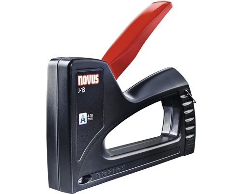 Agrafeuse manuelle Novus J-13 worker Agrafeuse manuelle Novus J-13 worker