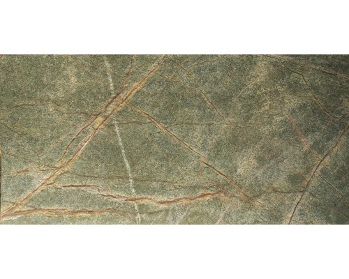 Marmorplatte mit natürlicher Maserung