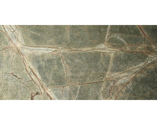 Marmorplatte mit natürlicher Maserung