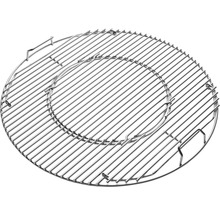Grillrost aus Metall