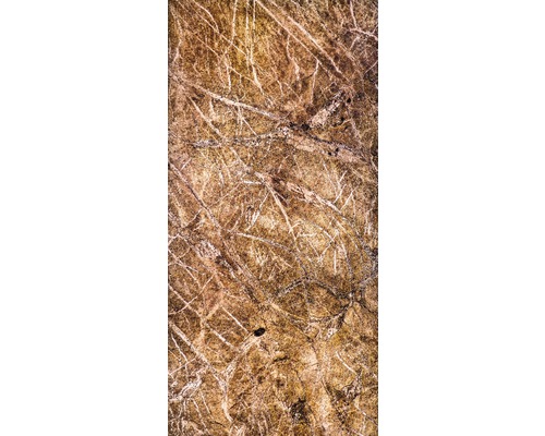 Marmorplatte mit Maserung