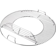 Grillrost aus Metall
