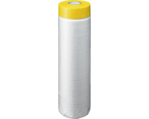 Film de protection sur rouleau