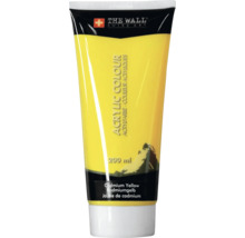 Acrylfarbe kadmiumgelb 200 ml