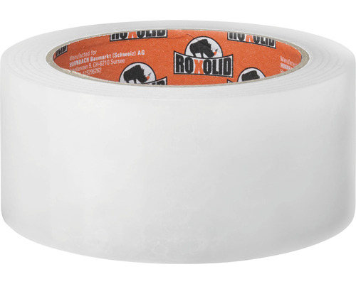 Roxolid Klebeband Rolle