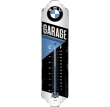 Thermomètre garage BMW-thumb-0