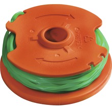 Bobine de fil pour coupe-bordures avec fil