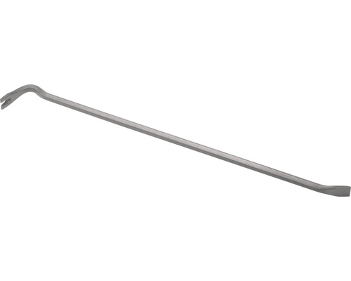 Pince-monseigneur en métal