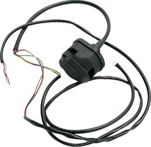 Kabelsatz für Kupplung 7-polig für Anhänger-thumb-0