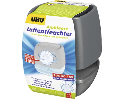 Recharge pour déshumidificateur 1 kg en sachet - HORNBACH Luxembourg