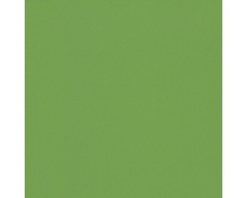 Carrelage mural, brillant vert, 14,8x14,8 cm
