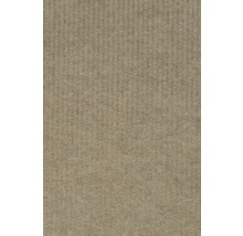 Moquette événementielle feutre aiguilleté Meli 17 beige clair, largeur 200 cm x 60 m (rouleau entier)-thumb-0