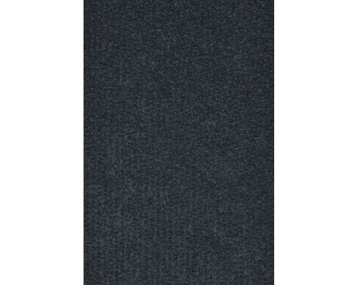 Moquette événementielle feutre aiguilleté Meli 40 bleu foncé, largeur 200 cm x 60 m (rouleau entier)