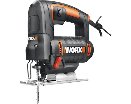 Scie sauteuse WORX