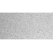 Carrelage de sol Granit gris brossé 30,5x61 cm-thumb-0