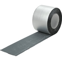 Xplo Folien und Bänder - Aluminium Bitumen Klebeband - Xplo - Mäntel  Metall, Wärmedämmung – Online-Shop mit Belüftung