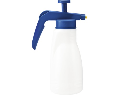 Drucksprühflasche für den Garten