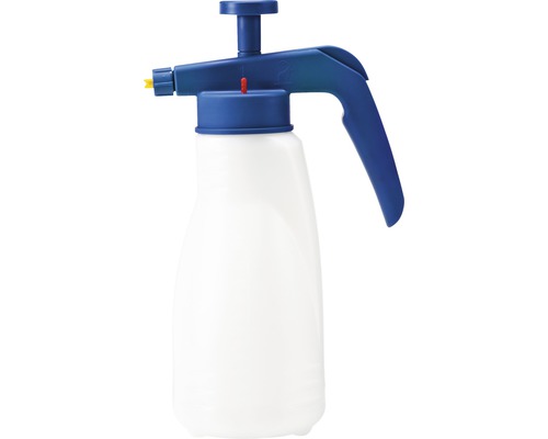 Drucksprüher Pressol SPRAYFIxx classic 1500ml Flachstrahldüse