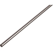 Barre ronde en acier inoxydable Ø 8 mm, 1 m-thumb-0