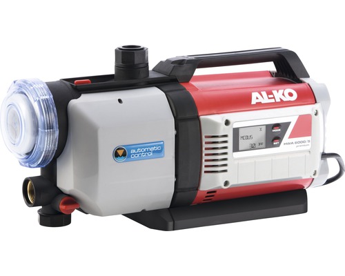 Pompe à usage domestique AL-KO 6000/5 Premium