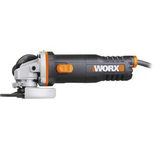 Elektrischer Winkelschleifer von Worx