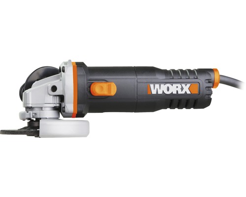 Elektrischer Winkelschleifer von Worx