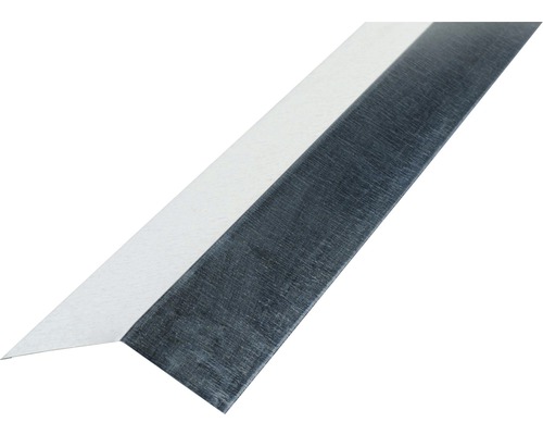 Support de gouttière PRECIT pour tôle trapézoïdale H12 zingué 1000 x 83 x 65 mm