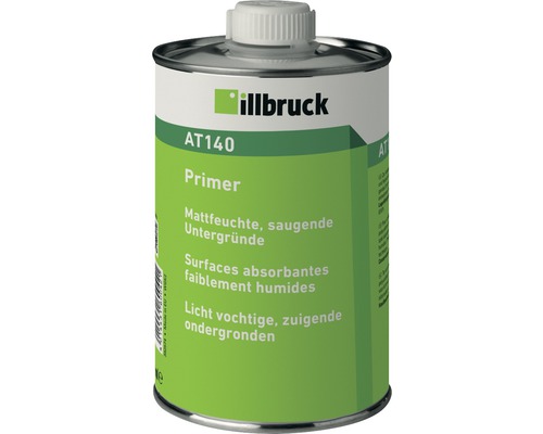 illbruck AT140 Primer 500 ml