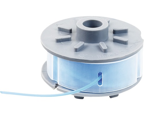 Bobine de fil pour coupe-bordures