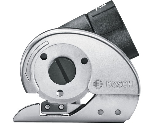 Adaptateur de coupe Bosch pour collection IXO
