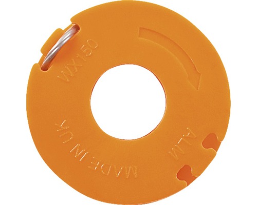 ALM Ersatzspule WX150 für Rasentrimmer