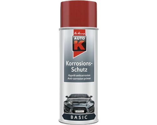 Sous-couche anti-corrosion Auto-K 400 ml - HORNBACH Luxembourg