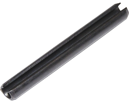 Goujons exécution solide 10x40 mm acier 50 pièces