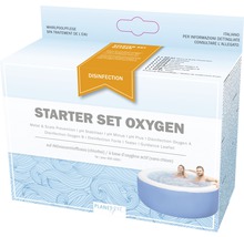 Komplettpflege Starter-Set Oxygen, Planet Spa-thumb-1