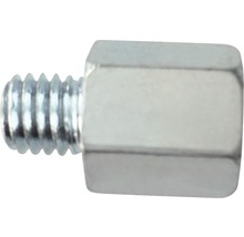 Metallschraubenadapter